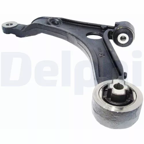Control/Trailing Arm, wheel suspension DELPHI TC1942)