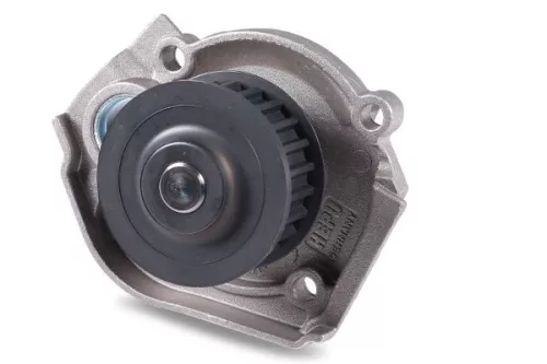 Water Pump, engine cooling HEPU P1201)