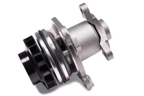 Water Pump, engine cooling HEPU P964)