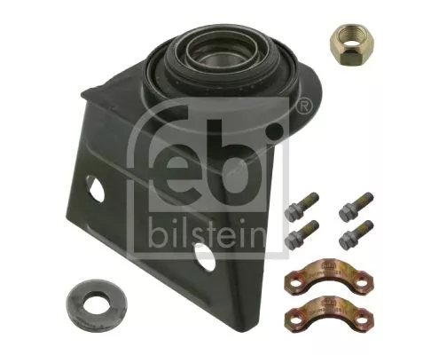 Suspension, propshaft FEBI BILSTEIN 29600)