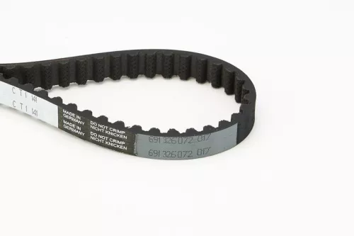 Timing Belt CONTINENTAL CTAM CT1141)