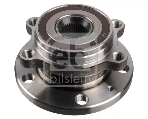 Wheel Bearing Kit FEBI BILSTEIN 26377)