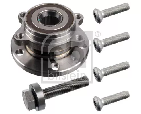 Wheel Bearing Kit FEBI BILSTEIN 27317)