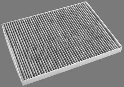 Filter, cabin air DENSO DCF067K)