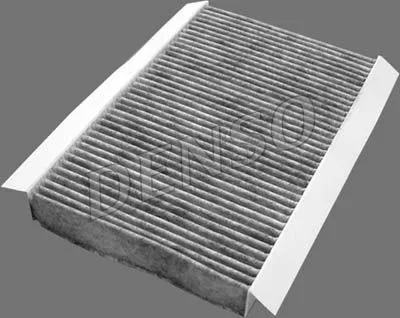 Filter, cabin air DENSO DCF071K)