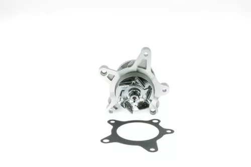 Water Pump, engine cooling AISIN WPY-025)