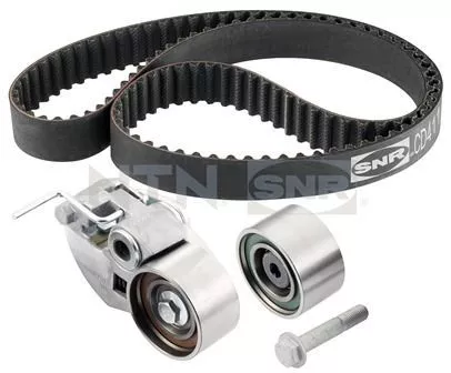 Timing Belt Kit SNR KD470.24)