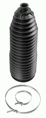 Bellow, steering LEMFÖRDER 33959 01)