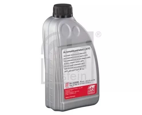 Automatic Transmission Fluid FEBI BILSTEIN 22806)