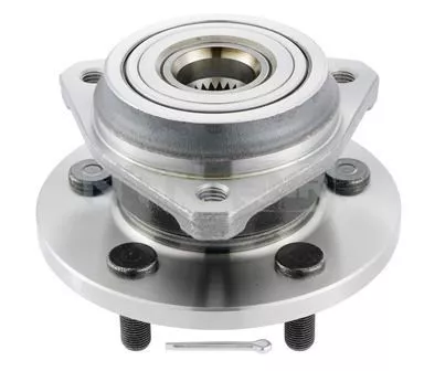 Wheel Bearing Kit SNR R186.22)
