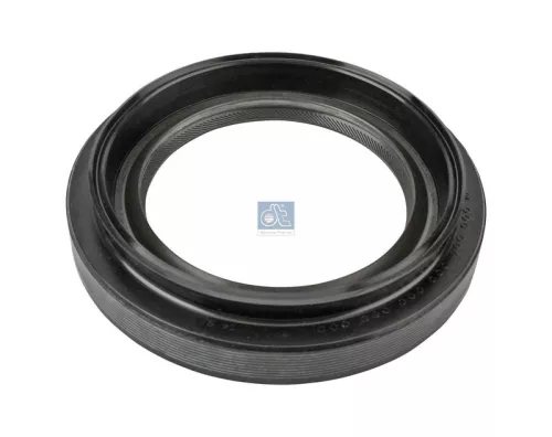 Shaft Seal, differential DT Spare Parts 6.56400)