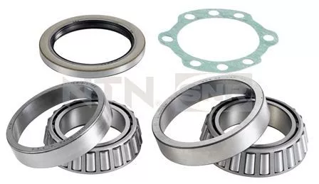 Wheel Bearing Kit SNR R141.15)