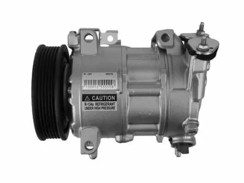 Compressor, air conditioning Airstal 10-1257)