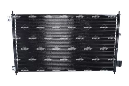 Condenser, air conditioning NRF 35780)