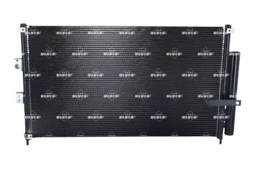 Condenser, air conditioning NRF 35865)