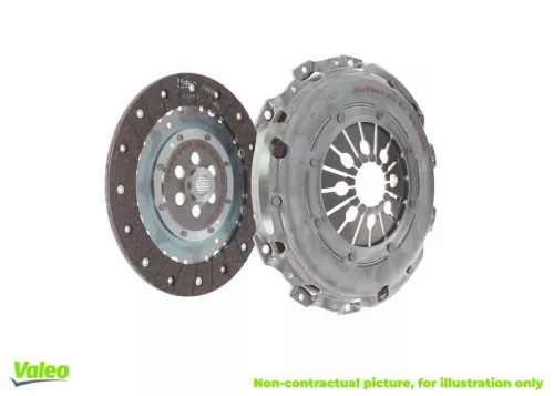 Clutch Kit VALEO 826922)