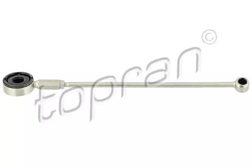 Selector-/Shift Rod TOPRAN 721 256)
