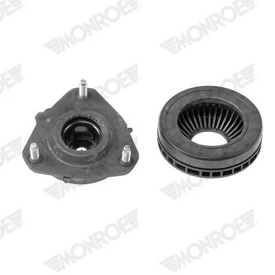 Repair Kit, suspension strut support mount MONROE MK183)