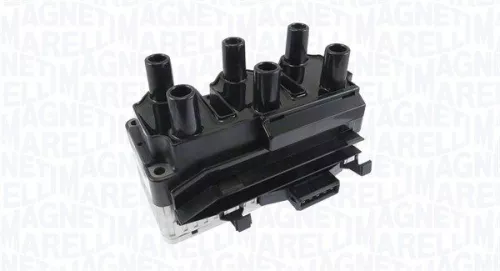 Ignition Coil MAGNETI MARELLI 060717061012)