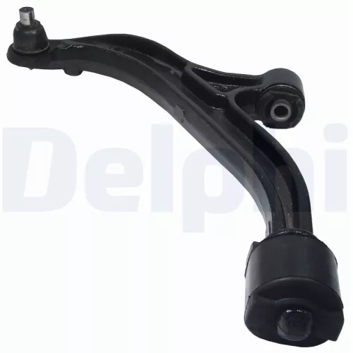 Control/Trailing Arm, wheel suspension DELPHI TC2173)