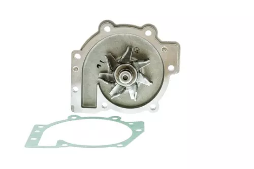 Water Pump, engine cooling AISIN WV-001D)