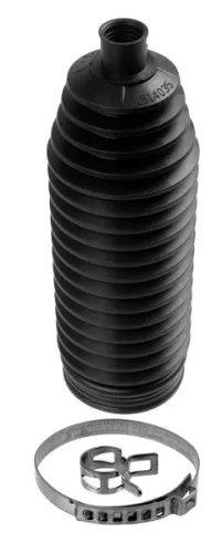 Bellow, steering LEMFÖRDER 34043 01)