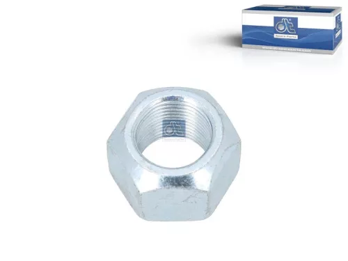 Nut DT Spare Parts 9.35019)