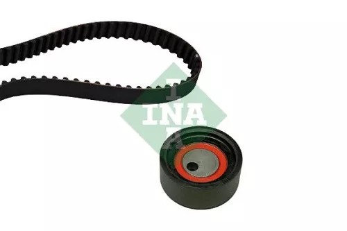 Timing Belt Kit Schaeffler INA 530 0517 10)