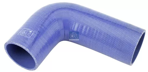 Radiator Hose DT Spare Parts 3.16447)