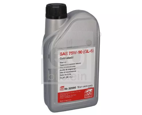 Automatic Transmission Fluid FEBI BILSTEIN 194014)