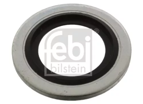 Seal Ring, oil drain plug FEBI BILSTEIN 24359)