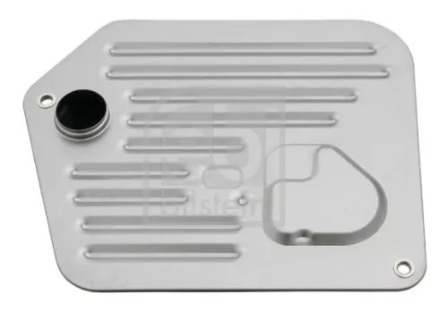 Hydraulic Filter, automatic transmission FEBI BILSTEIN 26167)