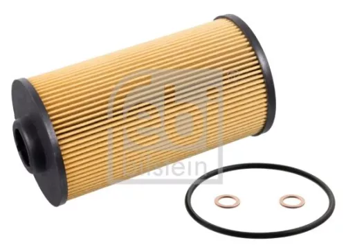 Oil Filter FEBI BILSTEIN 26702)