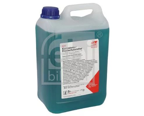 Antifreeze FEBI BILSTEIN 22268)