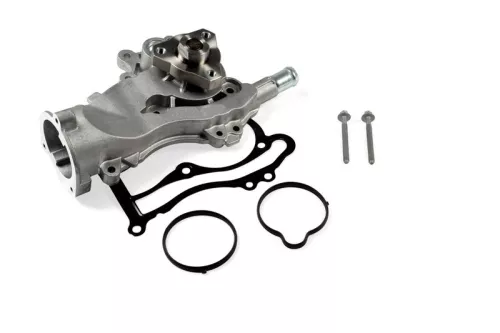 Water Pump, engine cooling HEPU P371)