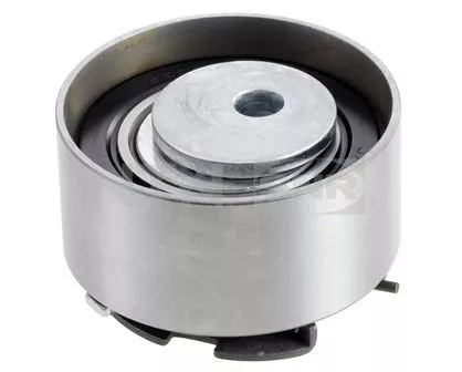 Tensioner Pulley, timing belt SNR GT358.40)