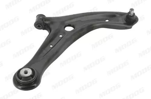 Control/Trailing Arm, wheel suspension MOOG FD-WP-7998)