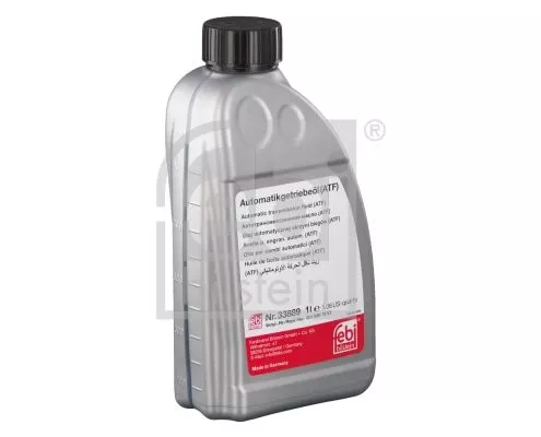 Automatic Transmission Fluid FEBI BILSTEIN 33889)