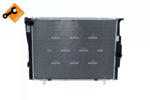 Radiator, engine cooling NRF 53473)