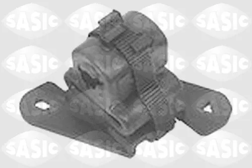 Rubber Buffer, muffler SASIC 7551J51)