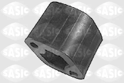Rubber Buffer, muffler SASIC 7551301)