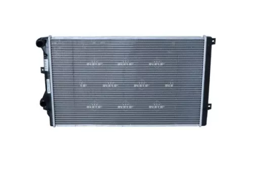 Radiator, engine cooling NRF 53406)
