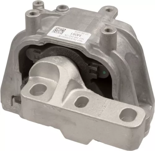 Mounting, engine LEMFÖRDER 35751 01)