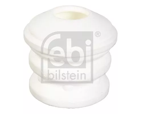 Rubber Buffer, suspension FEBI BILSTEIN 33117)