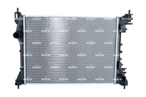 Radiator, engine cooling NRF 53834)