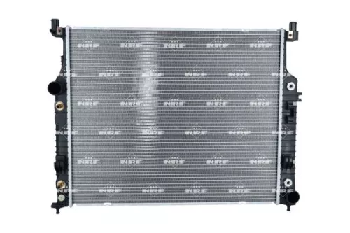Radiator, engine cooling NRF 53936)