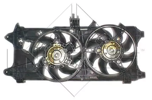 Fan, engine cooling NRF 47233)