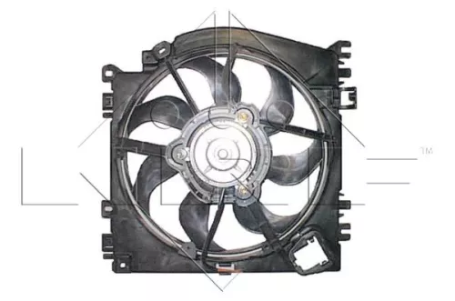 Fan, engine cooling NRF 47371)