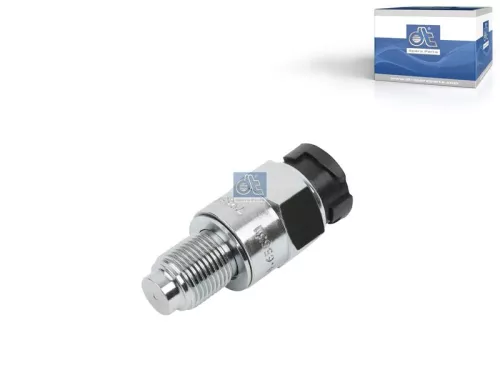 Sensor, speed DT Spare Parts 4.65531)