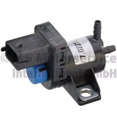 EGR Valve, exhaust control PIERBURG 7.02256.16.0)